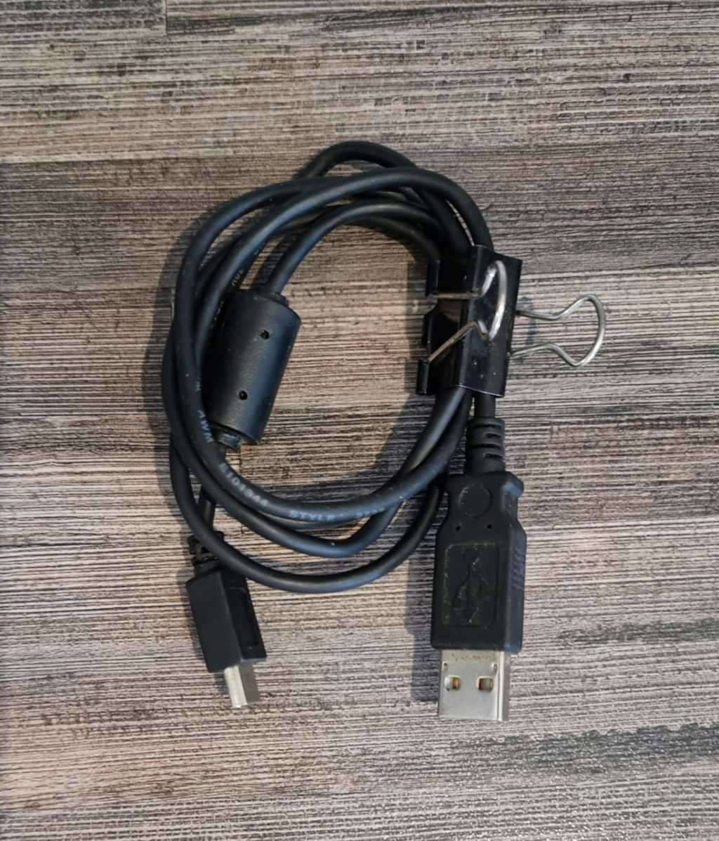 Controllers & Remotes Charging Cable for PS3 Controller for sale in
